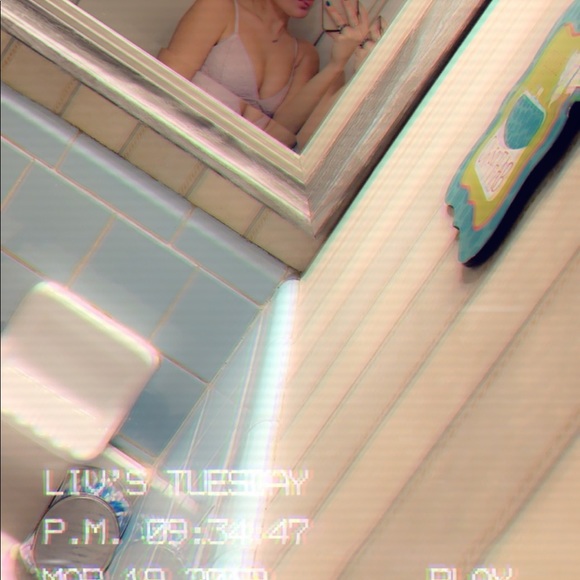 Bralette - Picture 3 of 3